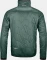 Ortovox Swisswool Piz Vial Funktionsjacke arctic grey (Herren) Vorschaubild