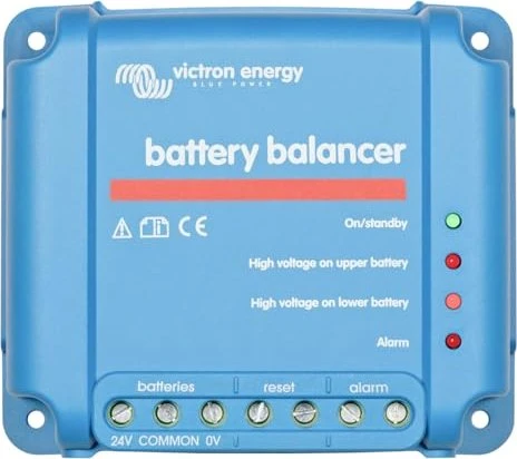 Victron Energy Spannungsausgleicher