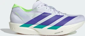 adidas Adizero Takumi Sen 11 frozen purple/solar purple/equipment green (Herren)