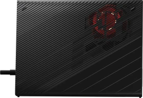 ASUS ROG XG Mobile (2022), GC32L, Radeon RX 6850M XT