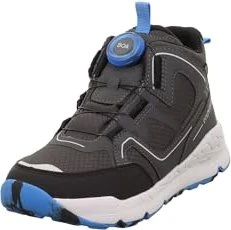 Superfit Free Ride GTX High BOA grau/blau (Junior)