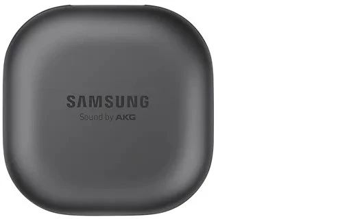 Samsung Galaxy Buds Live Black Onyx