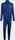 adidas Basic 3-Streifen Tricot Trainingsanzug dark blue (Herren) (JI8859)