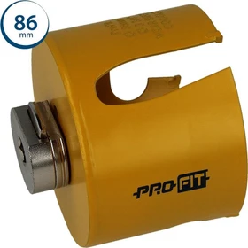 ProFit 0908 Multi Purpose Lochsäge, 86mm, 1 Stück