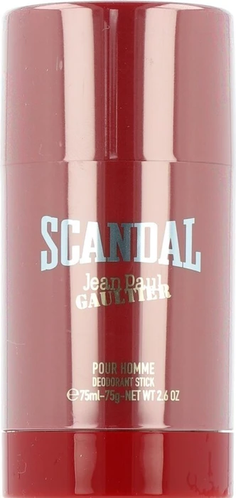 Jean Paul Gaultier Scandal Pour Homme Deodorant Stick, 75g