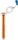 Petzl Laser Speed Light Eisschraube 17cm (G052AA01)