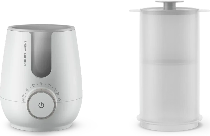 Philips Avent SCF359/00 2in1 Flaschenwärmer & Sterilisator