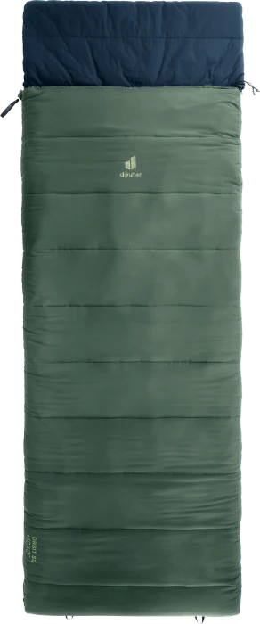 Deuter Orbit SQ +6° Deckenschlafsack