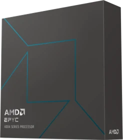 AMD Epyc 4564P, 16C/32T, 4.50-5.70GHz, boxed ohne Kühler