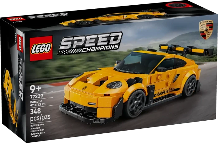 LEGO Speed Champions
