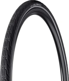 Vredestein Dynamic Tour 28x1.625" Reifen creme