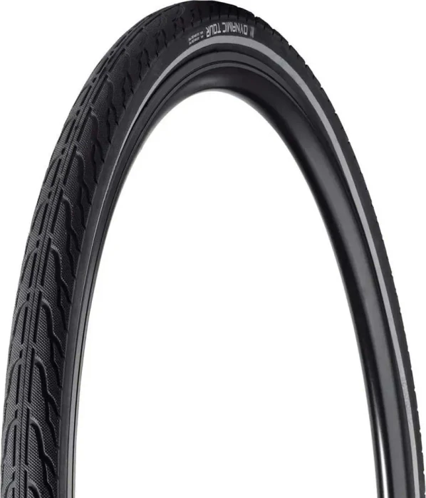 Vredestein Dynamic Tour 28x1.625" Reifen creme