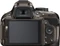 Nikon D5200 bronze mit Objektiv Fremdhersteller Vorschaubild