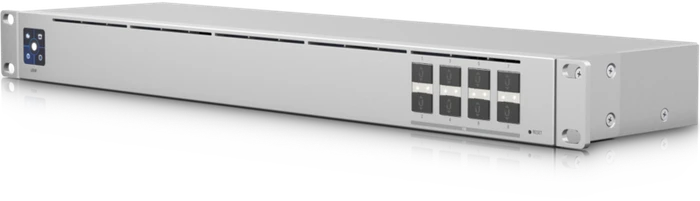 Ubiquiti UniFiSwitch Aggregation Rackmount 10G Managed Switch, 8x SFP+