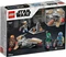 LEGO Star Wars - Mandalorianer Battle Pack Vorschaubild