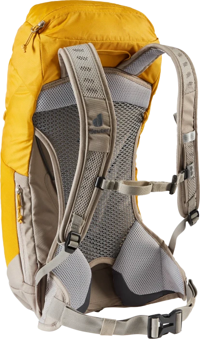 Deuter AC Lite 14 SL curry/pepper (Damen)