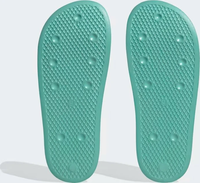 adidas Adilette acid mint