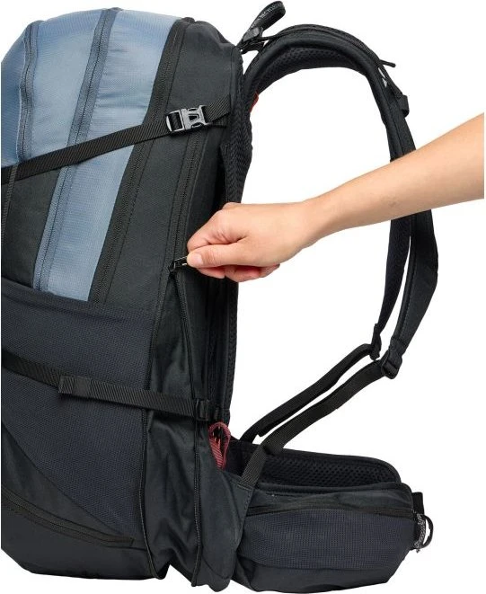 Vaude Wizard 30+4 heron