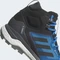 adidas Terrex Skychaser 2 Mid GTX blue rush/grey six/turbo (Herren) Vorschaubild