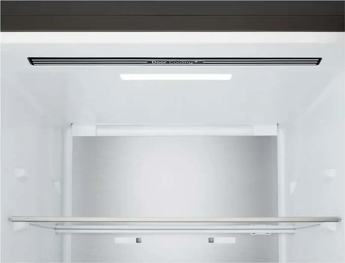 LG GBBS727AEV Fit & Max