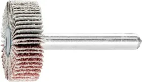 Pferd F 3010/6 A 80 Fächerschleifer K80, 30x10mm, 10 Stück