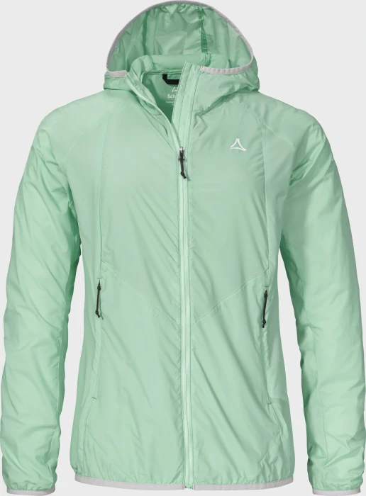 Schöffel Kosai Jacke grün (Damen)