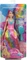 Mattel Barbie - Dreamtopia Regenbogen Prinzessin mit extralangen Fantasiehaaren Vorschaubild