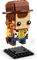 LEGO BrickHeadz - Woody und Porzellinchen Vorschaubild