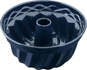 Dr. Oetker Back-Liebe Emaille Gugelhupf-Backform 24cm