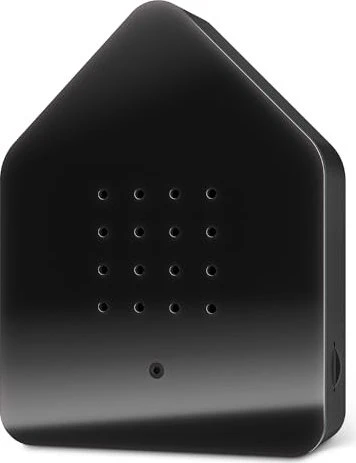Relaxound Original Zwitscherbox Black