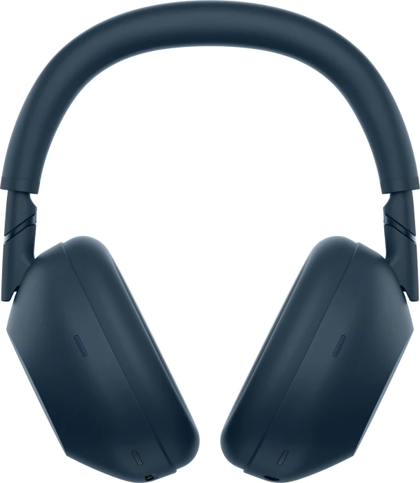 Sony WH-1000XM6 midnight blue