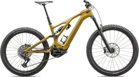 Specialized Turbo Levo Expert harvest gold/obsi Modell 2023