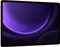 Samsung Galaxy Tab S9 FE+ X610, Lavender, 8GB RAM, 128GB Vorschaubild