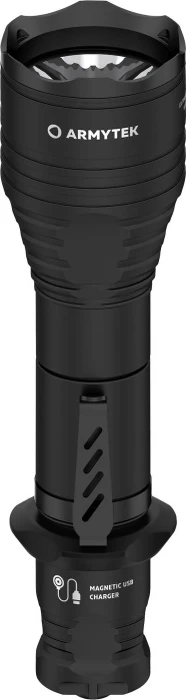 Armytek Viking Pro Magnet Taschenlampe