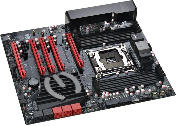 EVGA X99 FTW (Intel 2011-3)