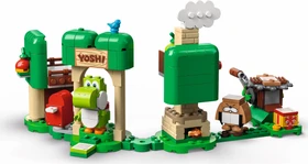 LEGO Super Mario - Yoshis Geschenkhaus - Erweiterungsset