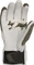 Ziener Gatos-Z PR Skihandschuhe white/deep olive Vorschaubild