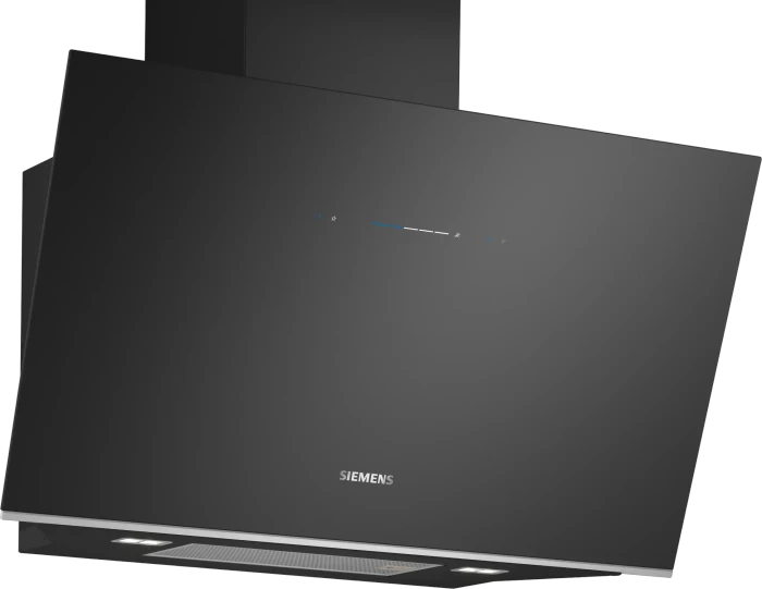 Siemens iQ700 LC91KLT60 Wand-Dunstabzugshaube