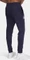 Under Armour Rival French Terry Trainingshose lang black/castlerock/white (Herren) Vorschaubild