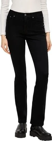 s.Oliver Betsy Jeans schwarz (Damen)