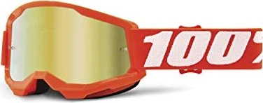 100% Strata2 Schutzbrille (Junior)