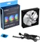 Lian Li Uni Fan AL120, schwarz, 120mm Vorschaubild