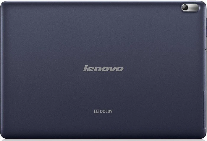 Lenovo Tab2 A10-70L, blau, 16GB, LTE