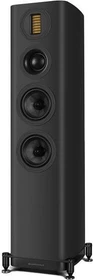 Wharfedale EVO 5.3 schwarz, Stück