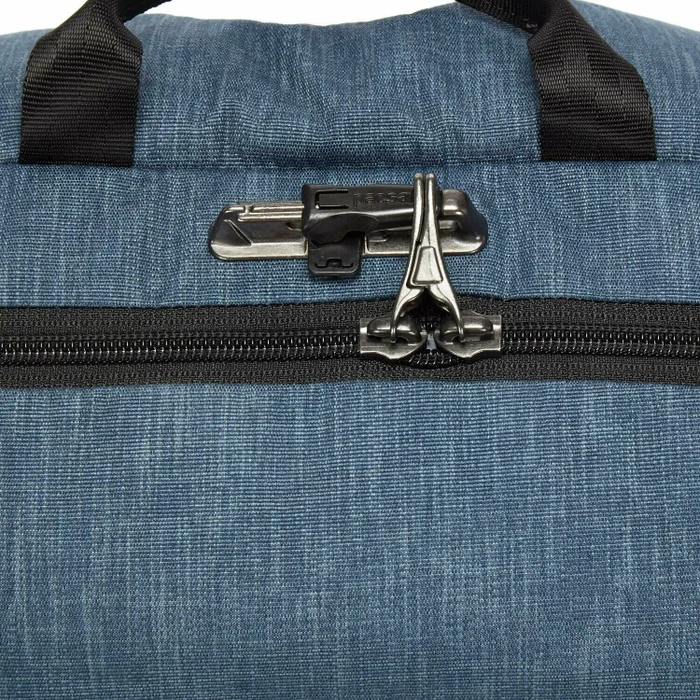 Pacsafe Metrosafe X Anti-Theft 20l Rucksack, dark denim