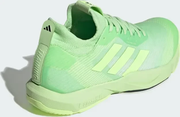 adidas Rapidmove ADV semi green spark/green spark/aurora black