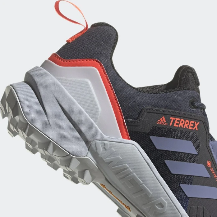 adidas Terrex Swift R3 GTX legend ink/orbit violet/bold blue (Herren)