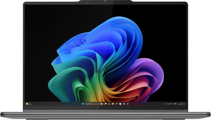 Lenovo Yoga 9 2-in-1 14ILL10, Luna Grey, Core Ultra 7 258V, 32GB RAM, 1TB SSD, DE