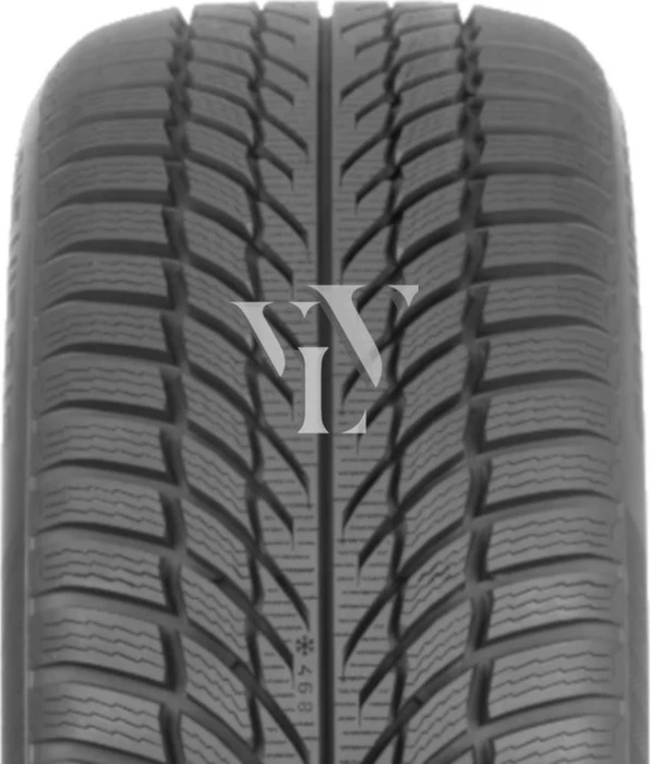 Nokian Snowproof 3P 235/50 R20 104V XL