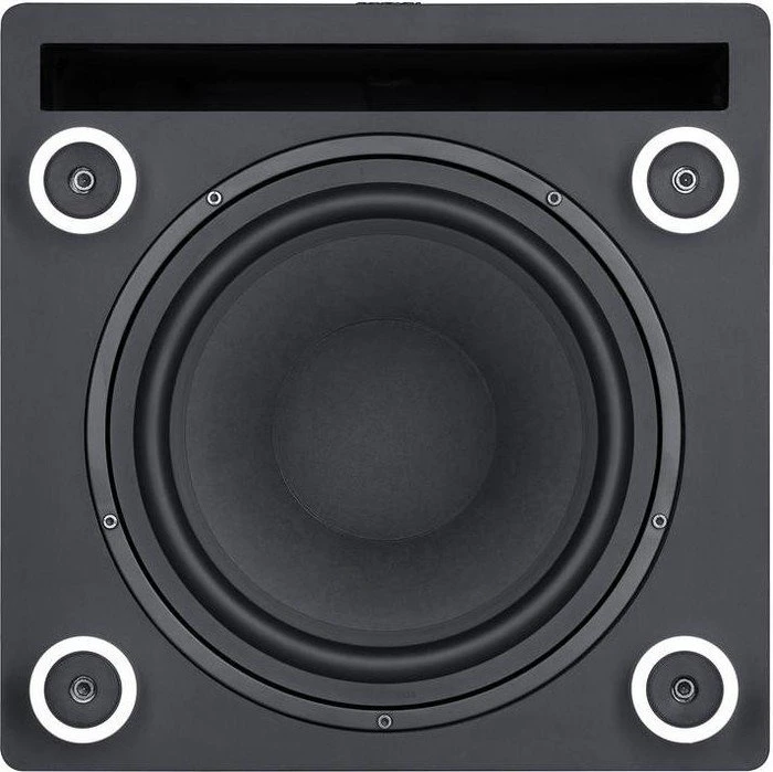 Teufel Ultima 40 Mk2 2.0>5.1 Ausbau-Set Surround schwarz
